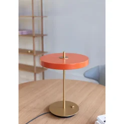 Asteria table | forest