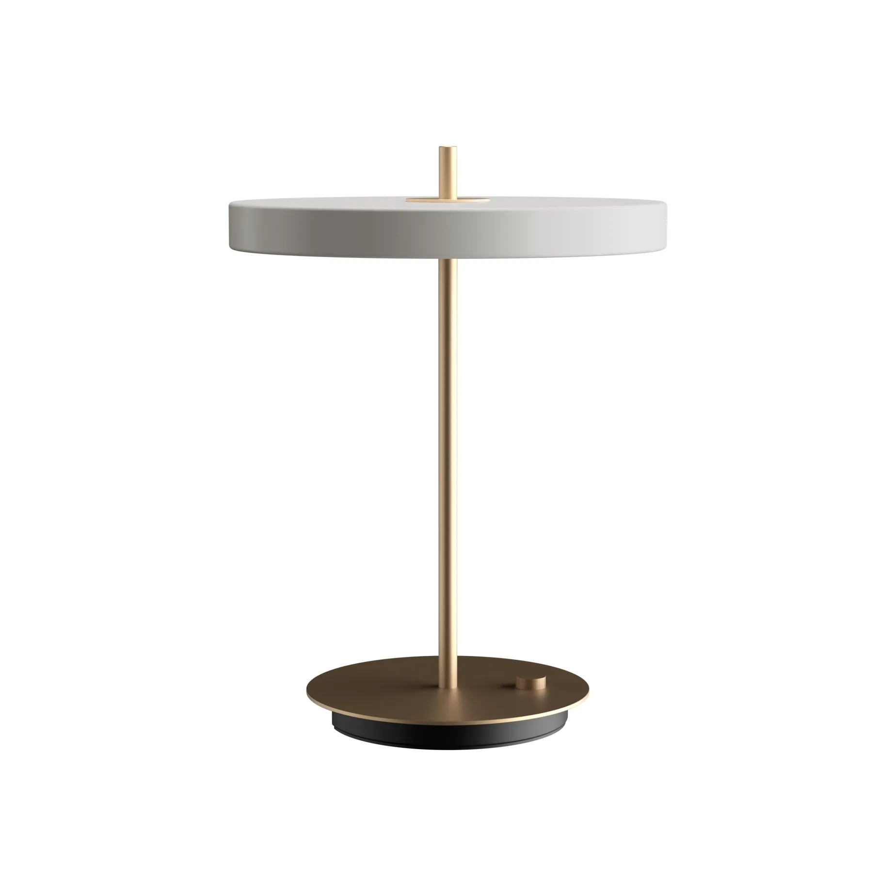 Asteria table | nuance mist