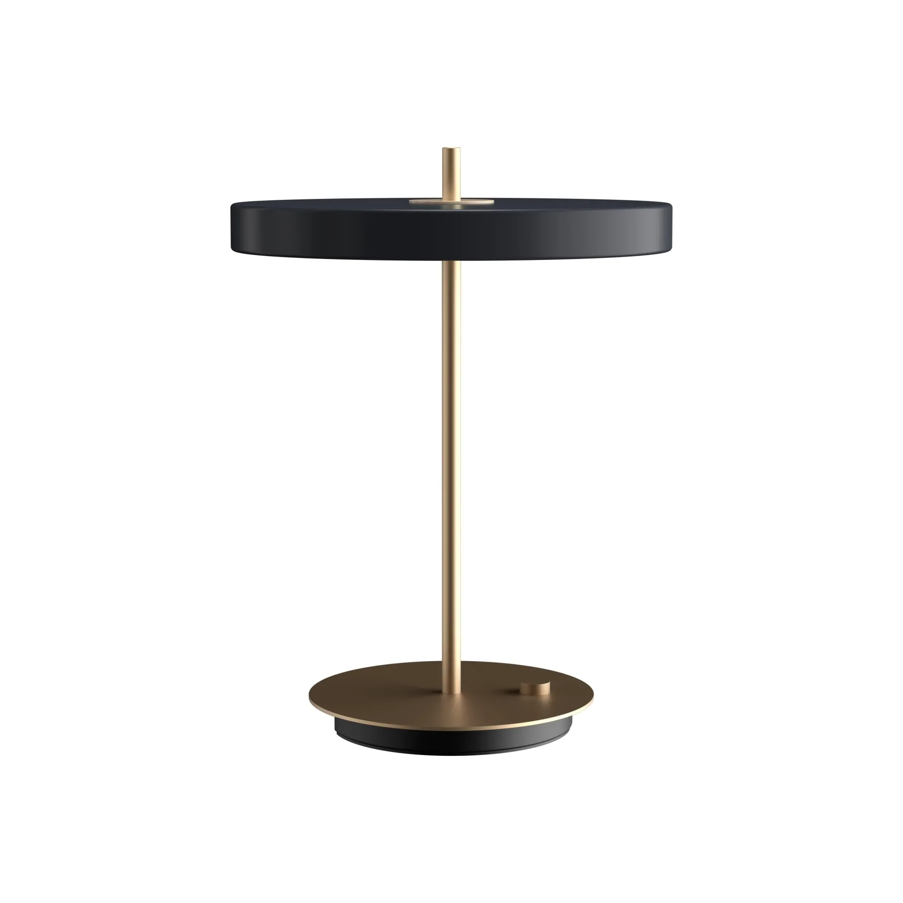 Asteria table | nuance mist