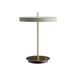Asteria table | nuance mist