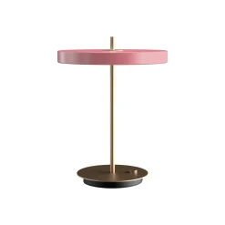 Asteria table | nuance mist