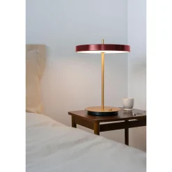 Asteria table | nuance mist
