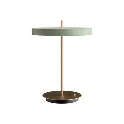 Asteria table | nuance olive