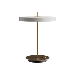 Asteria table | nuance orange