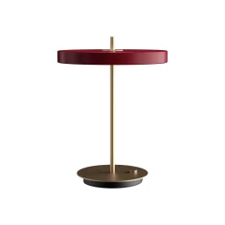 Asteria table | nuance orange
