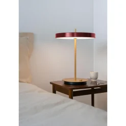 Asteria table | nuance orange