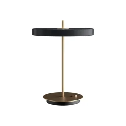 Asteria table | nuance orange