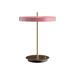 Asteria table | nuance orange