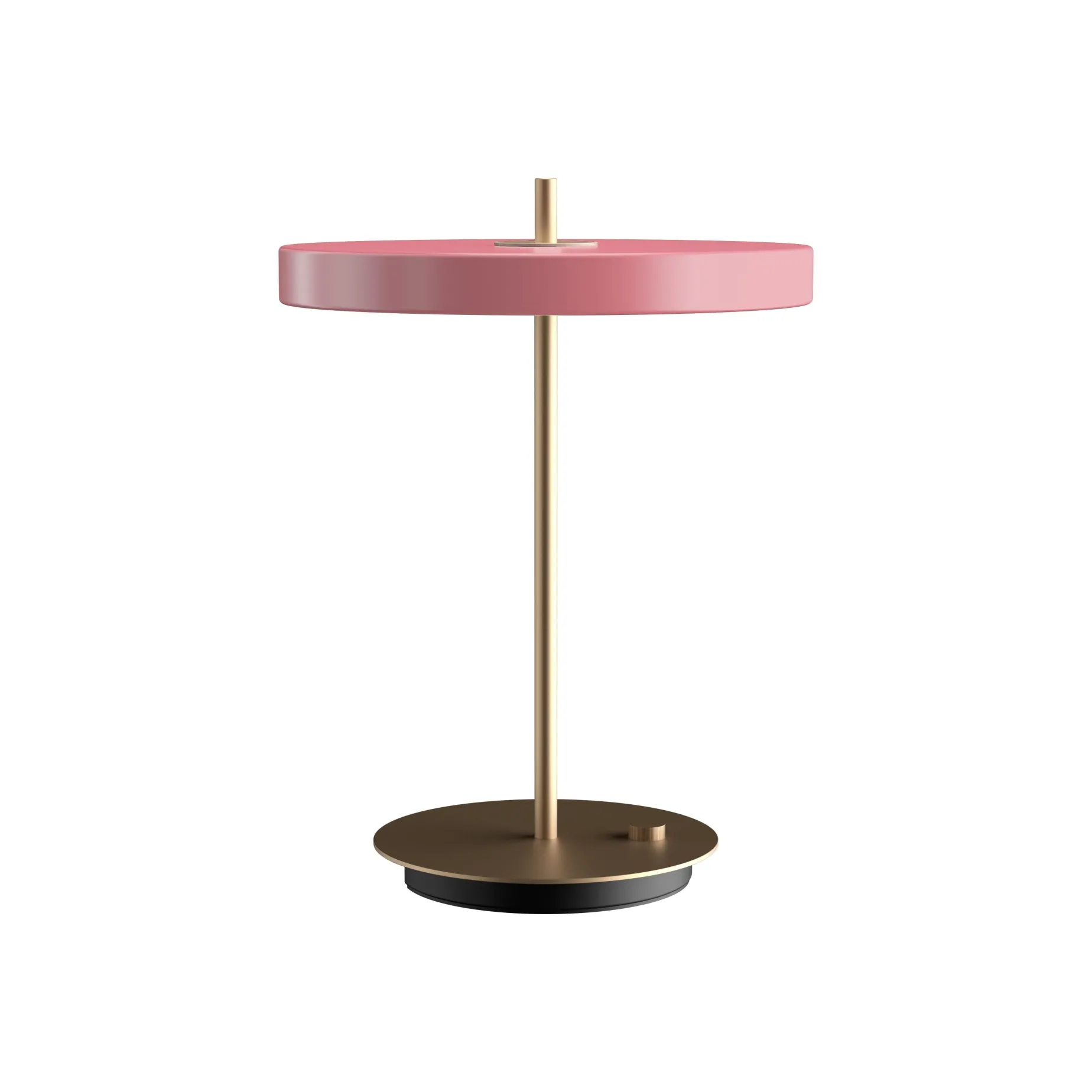 Asteria table | nuance orange