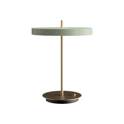 Asteria table | nuance orange