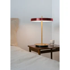 Asteria table | ruby
