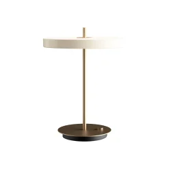 Asteria table | ruby