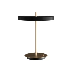 Asteria table | white pearl