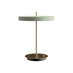 Asteria table | white pearl