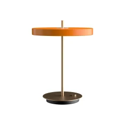 Asteria table | white pearl