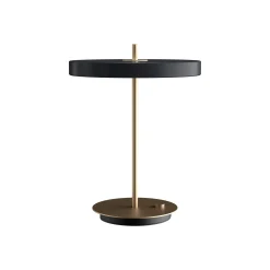 Asteria table | white pearl