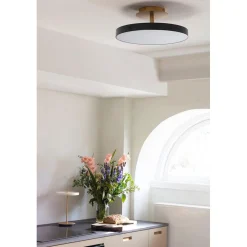 Asteria up | large white pearl