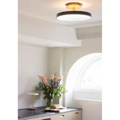Asteria up | large white pearl