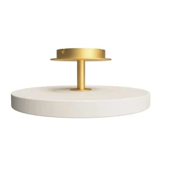 Asteria up | large white pearl