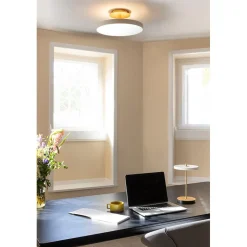 Asteria up | large white pearl