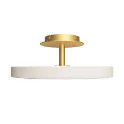 Asteria up | large white pearl