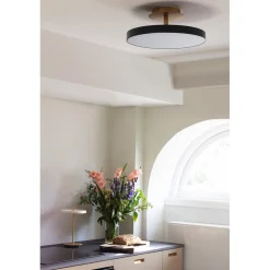 Asteria up | medium anthracite