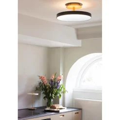 Asteria up | medium white pearl