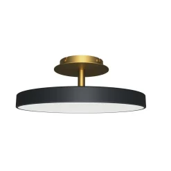 Asteria up | medium white pearl