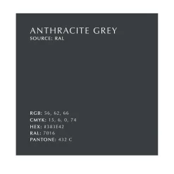 Asteria up | medium white pearl