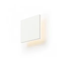 ATHI square IP | white