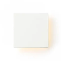 ATHI square IP | white