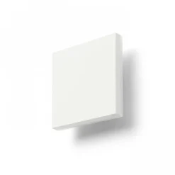 ATHI square IP | white