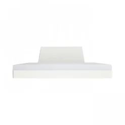 ATHI square IP | white