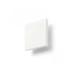 ATHI square IP | white