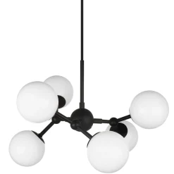 Atom 45 | amber