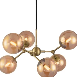 Atom 45 | amber