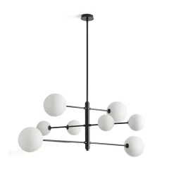 Atom 8 | matt black
