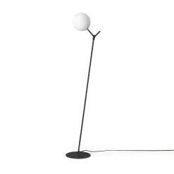 Atom f | matt black