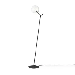 Atom f | matt black