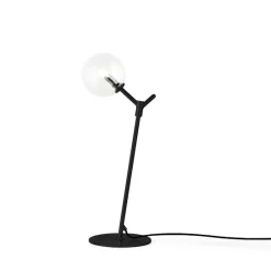 Atom t | matt black