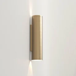 Ava 30 | solid brass