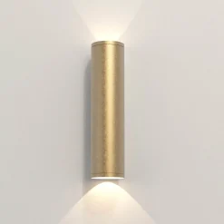 Ava 30 | solid brass