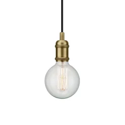 Avra S | brass