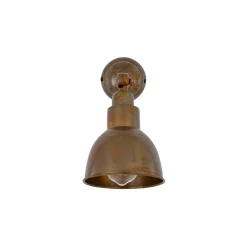 Baku | antique brass