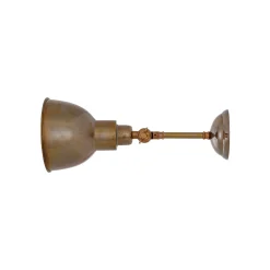 Baku | antique brass