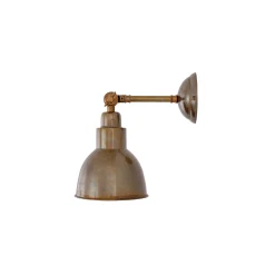 Baku | antique brass