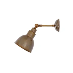Baku | antique brass