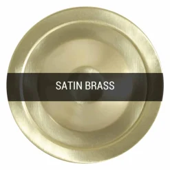 Baku | antique brass