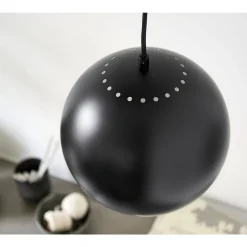 Ball 25 | matt black