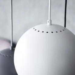 Ball 25 | matt black